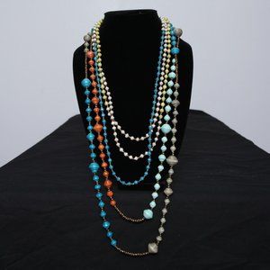 Plunder Necklace
